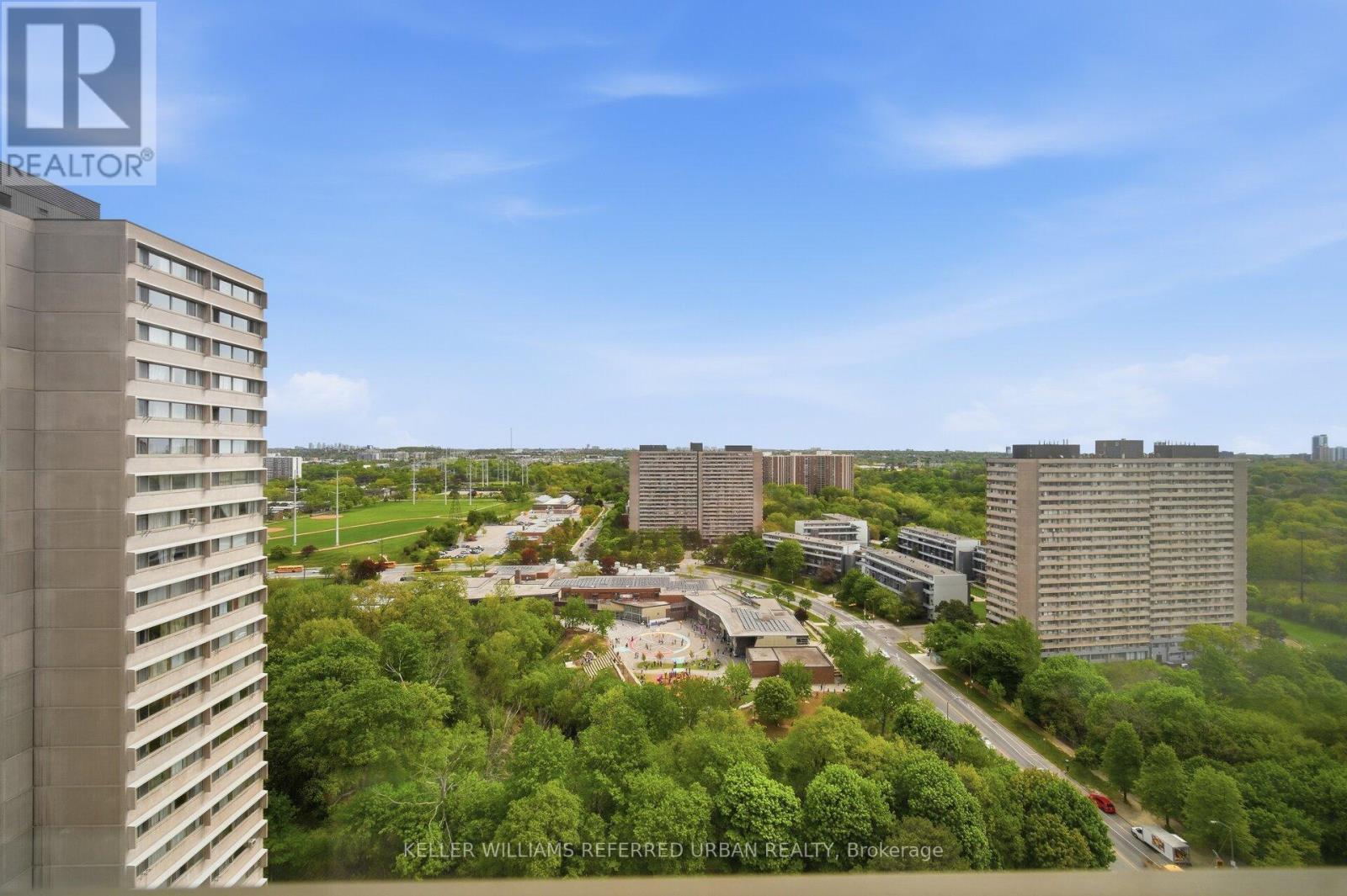 2204 - 715 Don Mills Road, Toronto, Ontario  M3C 1S5 - Photo 19 - C13172288