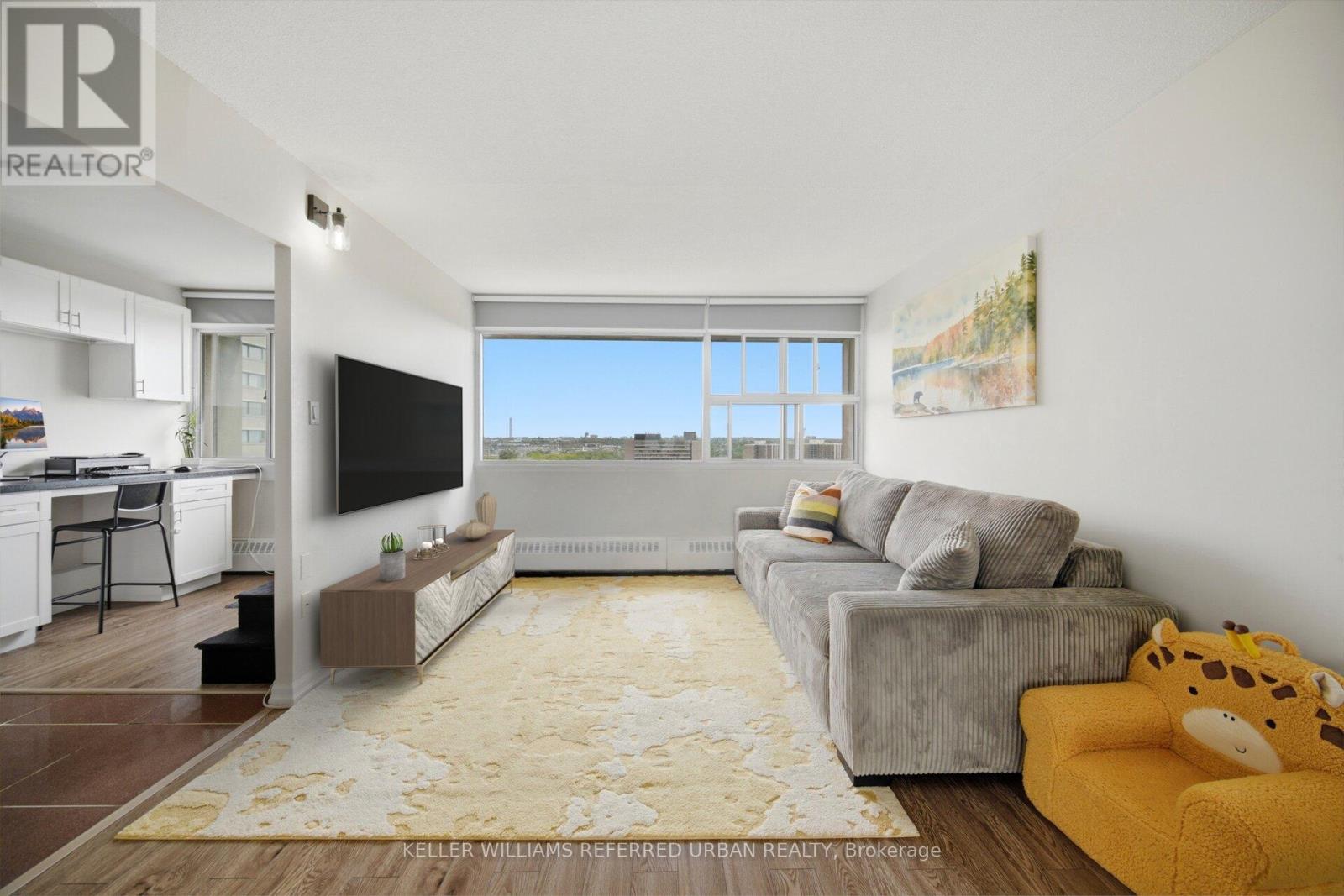 2204 - 715 Don Mills Road, Toronto, Ontario  M3C 1S5 - Photo 4 - C13172288