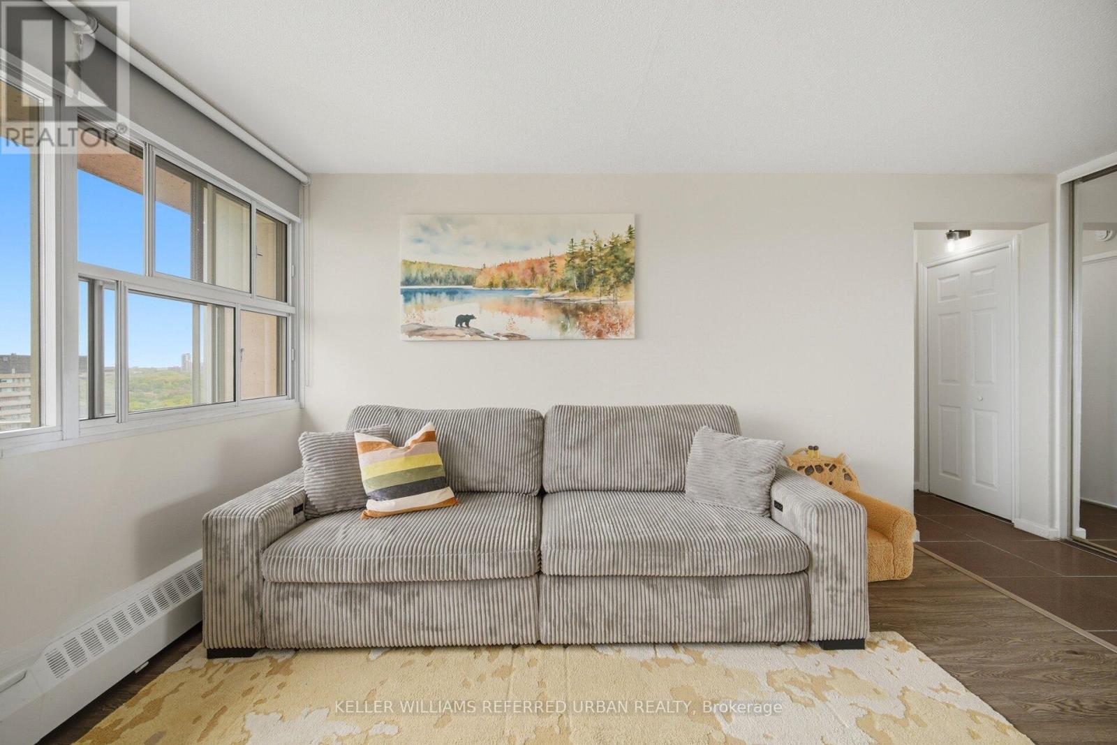 2204 - 715 Don Mills Road, Toronto, Ontario  M3C 1S5 - Photo 5 - C13172288