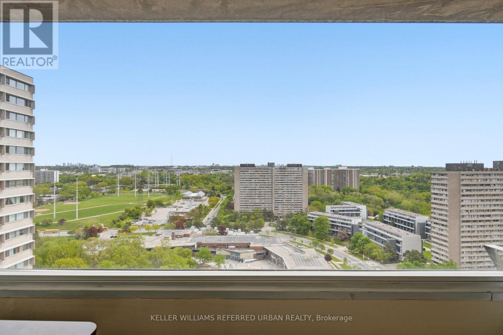 2204 - 715 Don Mills Road, Toronto, Ontario  M3C 1S5 - Photo 7 - C13172288