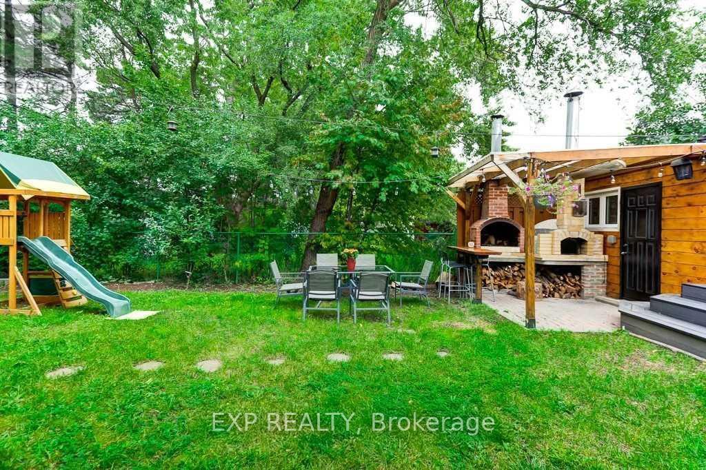 Upper - 72 Billington Crescent, Toronto, Ontario  M3A 2G6 - Photo 30 - C13172292