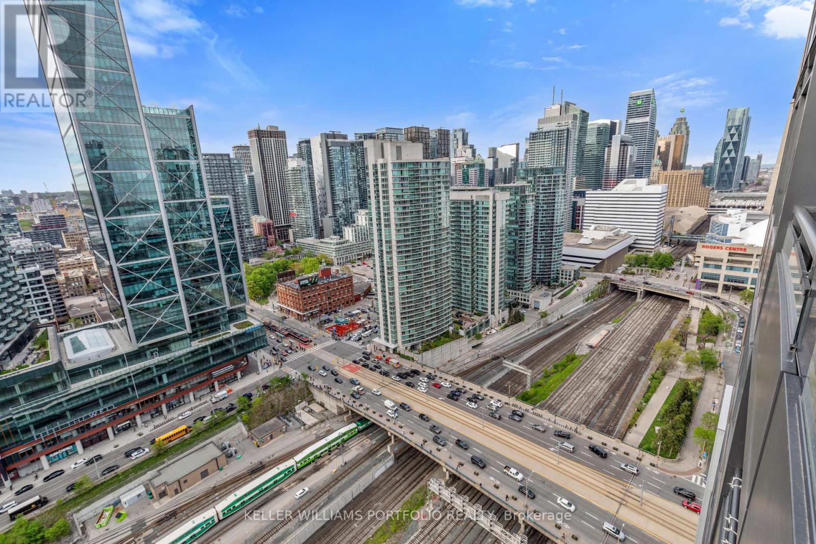 3711 - 25 Telegram Mews, Toronto, Ontario  M5V 3Z1 - Photo 16 - C13172324