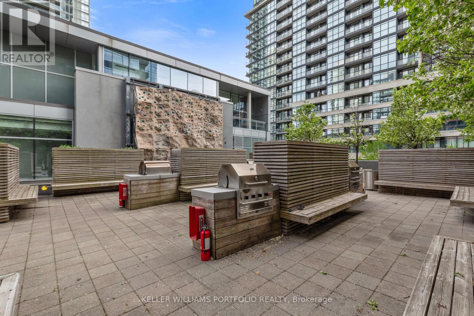 3711 - 25 Telegram Mews, Toronto, Ontario  M5V 3Z1 - Photo 17 - C13172324