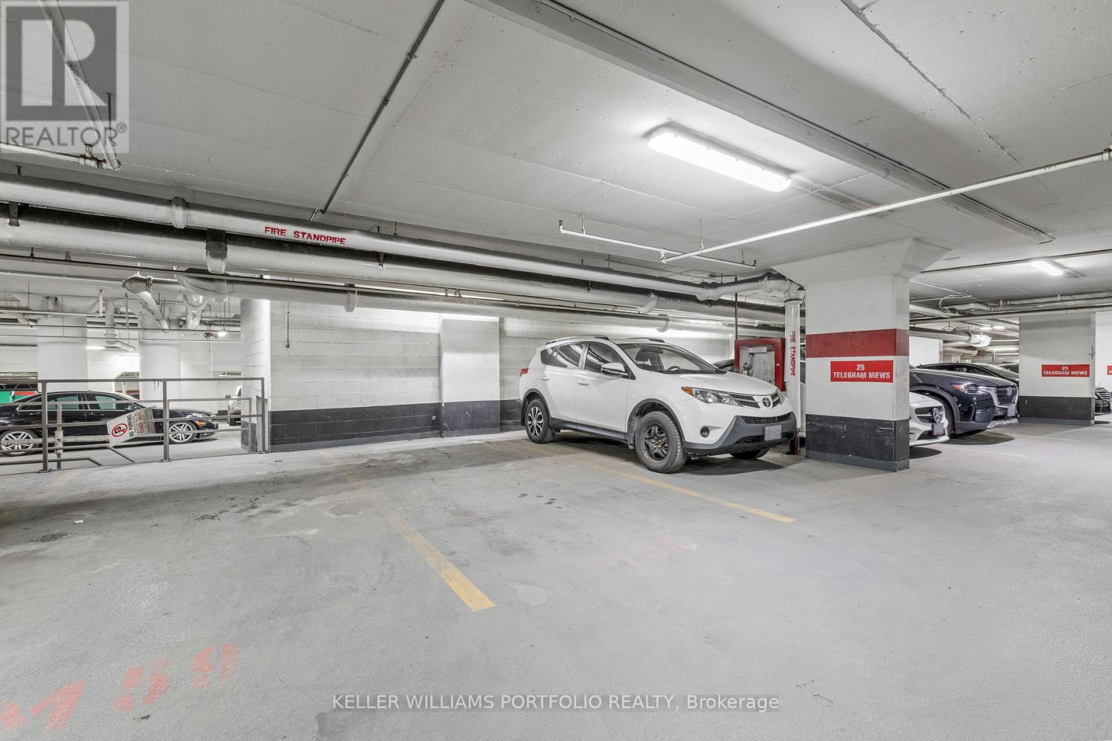 3711 - 25 Telegram Mews, Toronto, Ontario  M5V 3Z1 - Photo 18 - C13172324