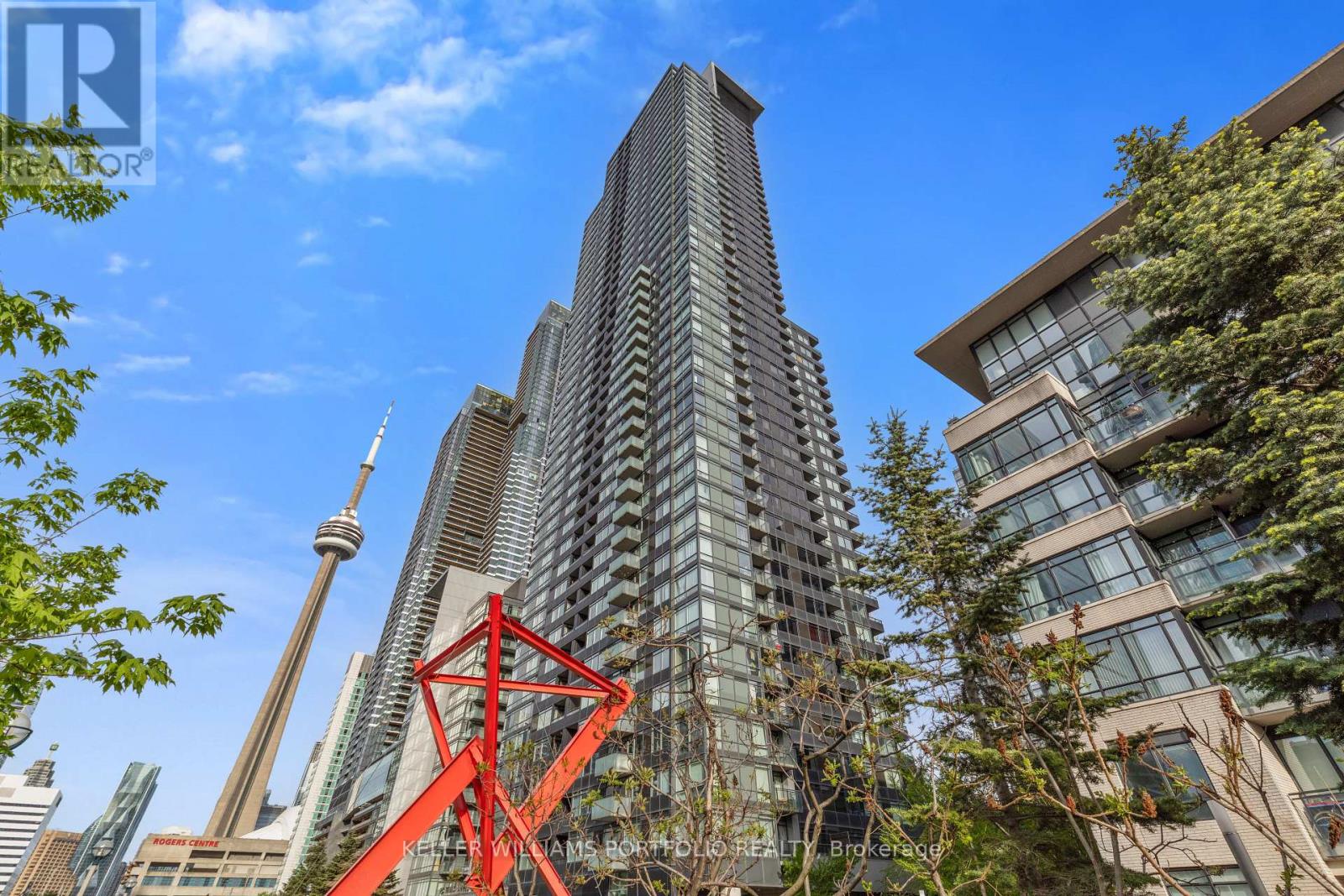 3711 - 25 Telegram Mews, Toronto, Ontario  M5V 3Z1 - Photo 2 - C13172324