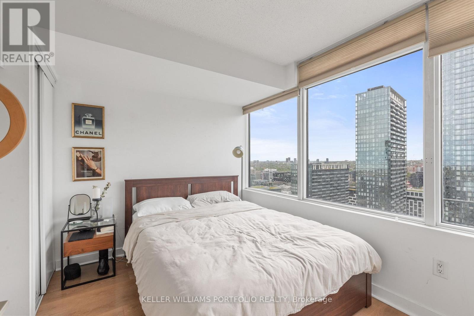 3711 - 25 Telegram Mews, Toronto, Ontario  M5V 3Z1 - Photo 8 - C13172324