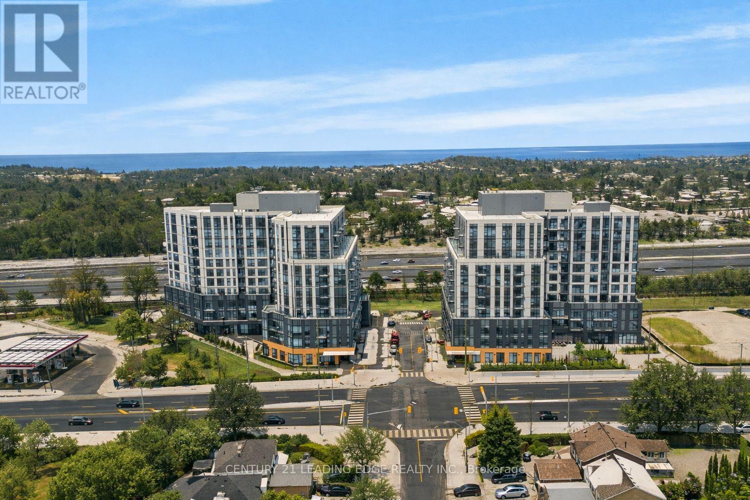 317b - 7437 Kingston Road, Toronto, Ontario  M1B 5S3 - Photo 1 - E13172212