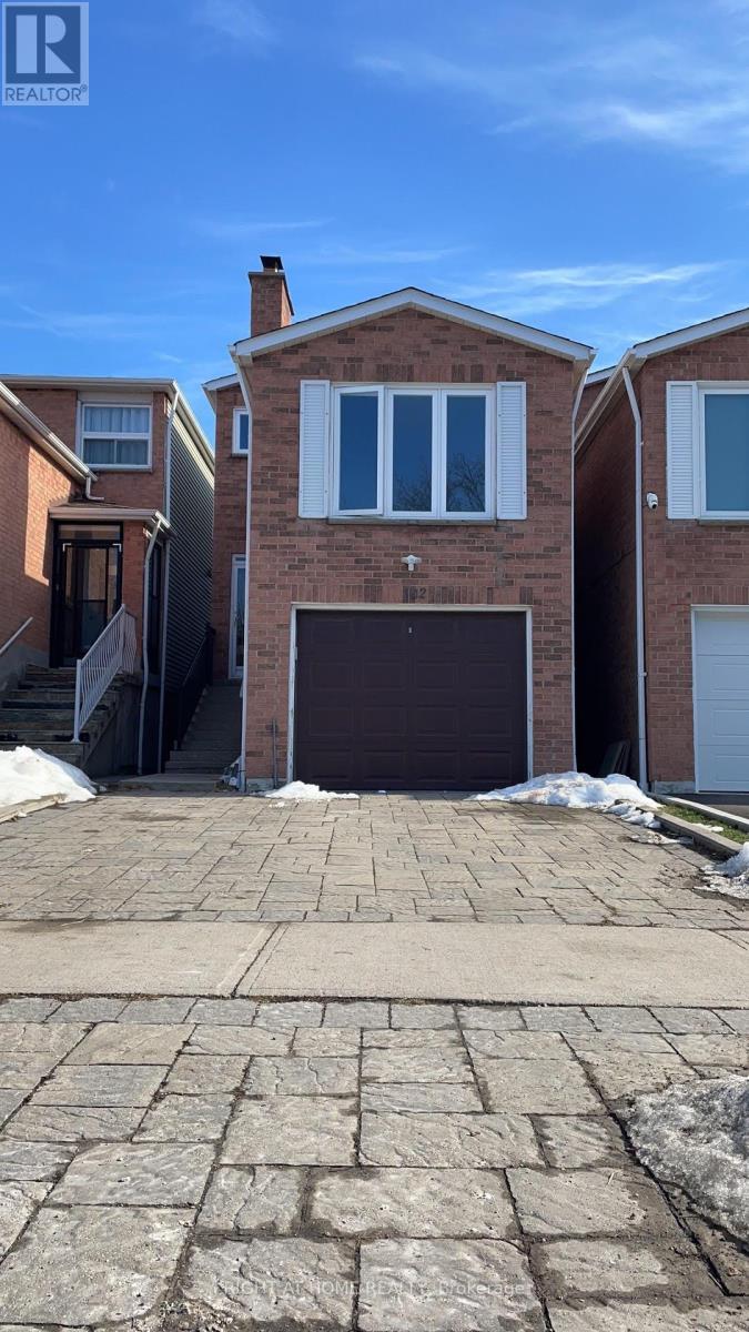 102 Seamist Crescent, Toronto, Ontario  M1V 3K4 - Photo 1 - E13172234