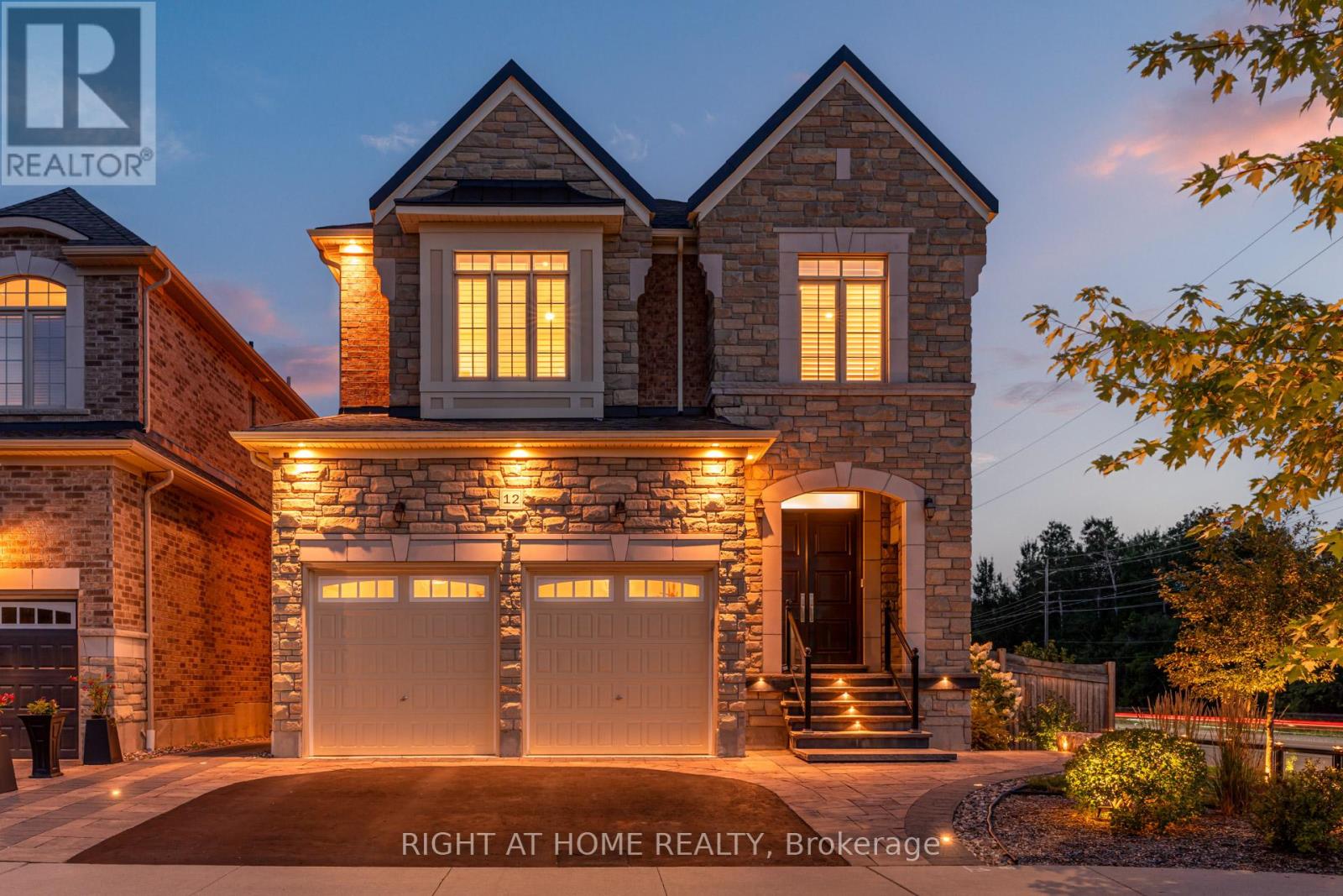 12 Labriola Court, Whitby, Ontario  L1R 0N1 - Photo 1 - E13172306
