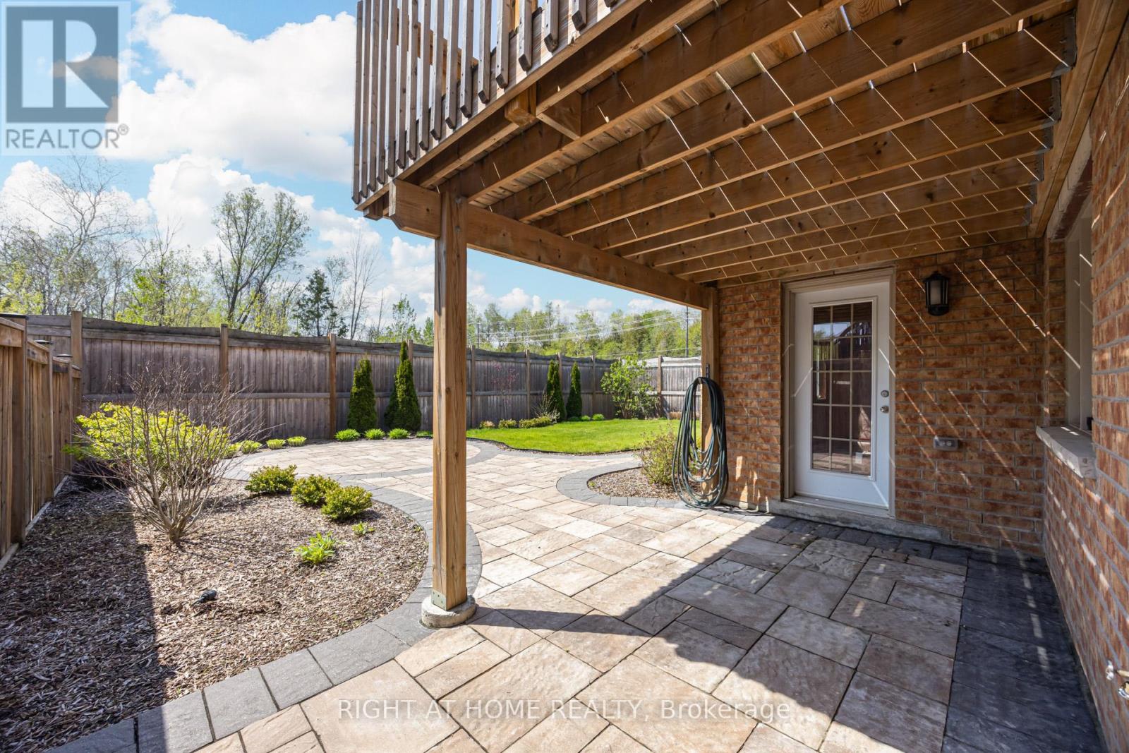 12 Labriola Court, Whitby, Ontario  L1R 0N1 - Photo 38 - E13172306