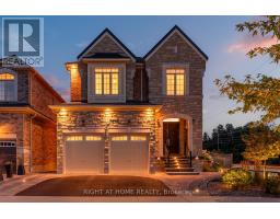 12 LABRIOLA COURT, Whitby, Ontario