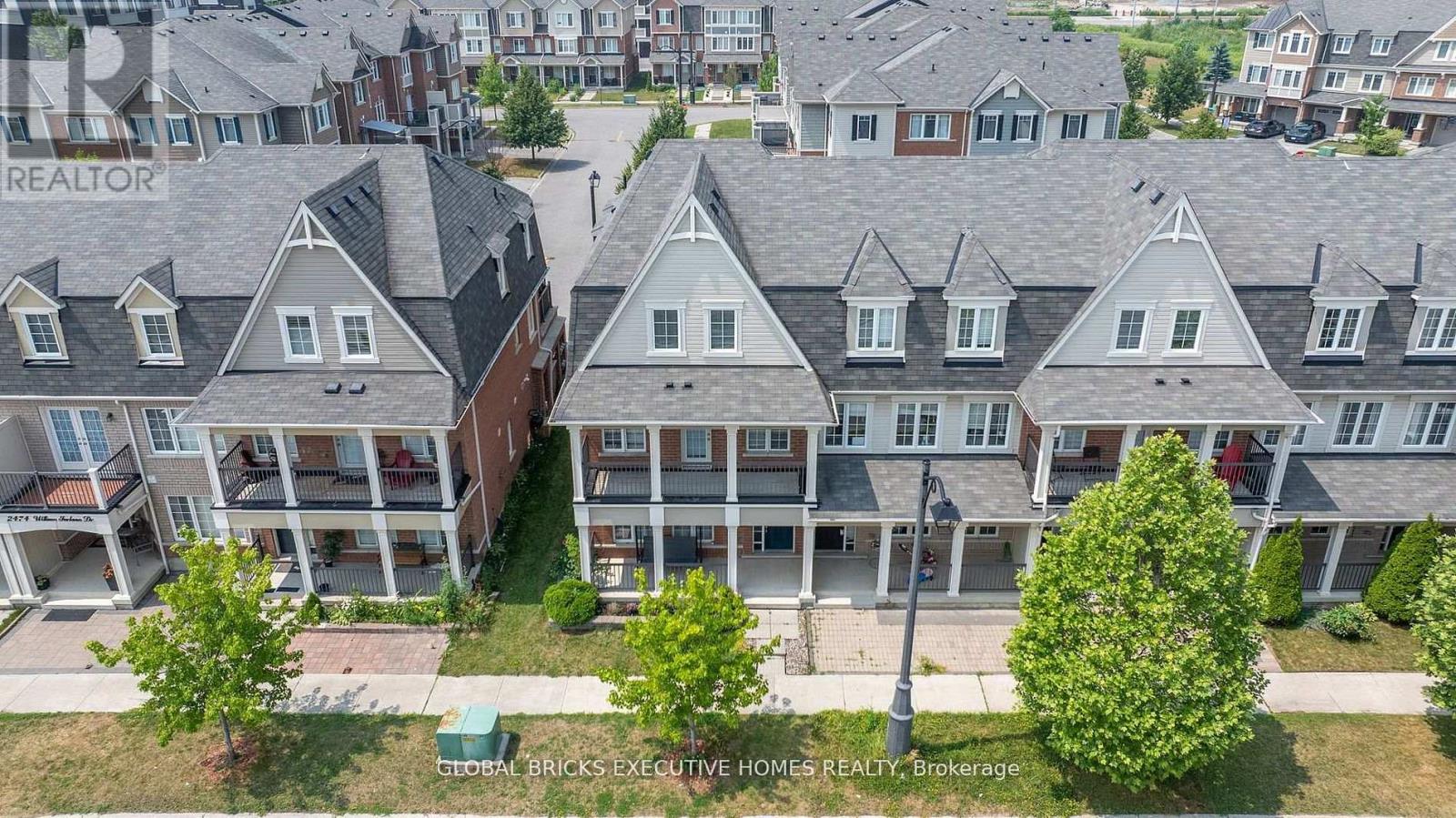 2478 William Jackson Drive, Pickering, Ontario  L1X 0C3 - Photo 26 - E13172312