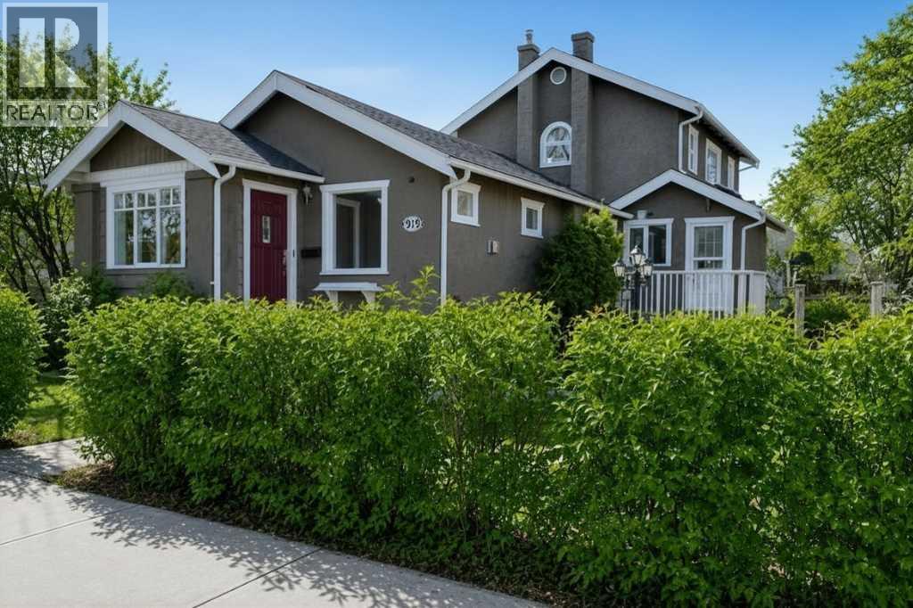 919 1 Street Nw, Calgary, Alberta  T2M 2R9 - Photo 1 - A2292108