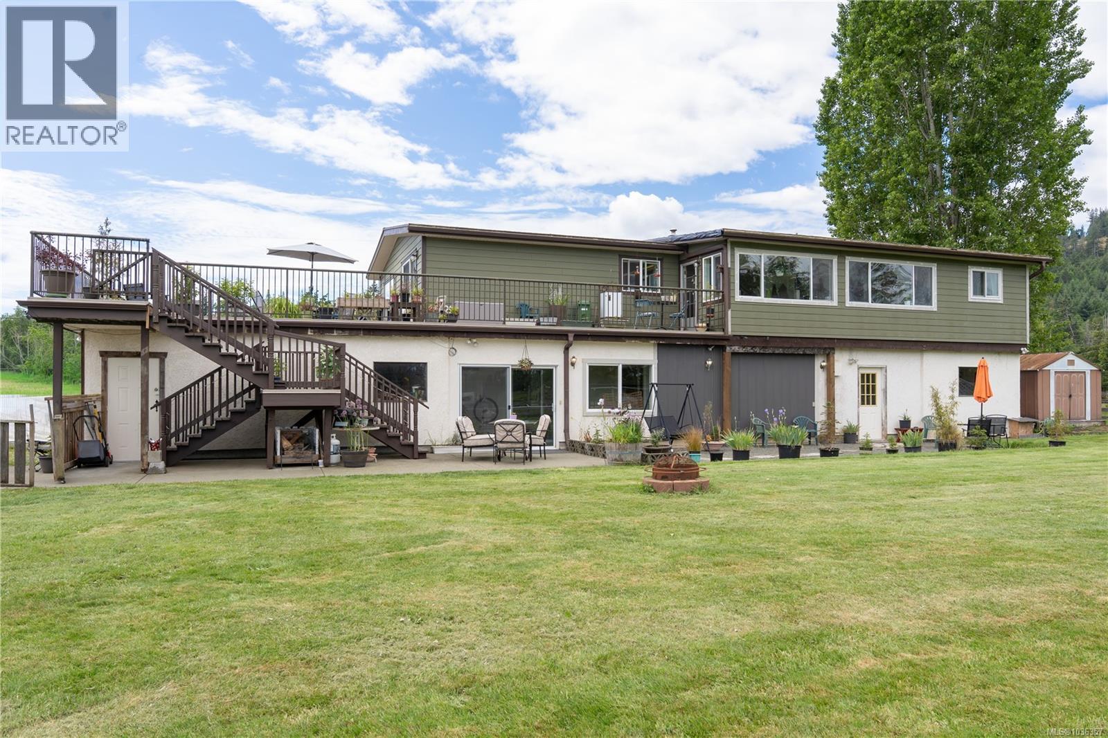 1777 Cecil St, Crofton, British Columbia  V0R 1R0 - Photo 1 - 1036357