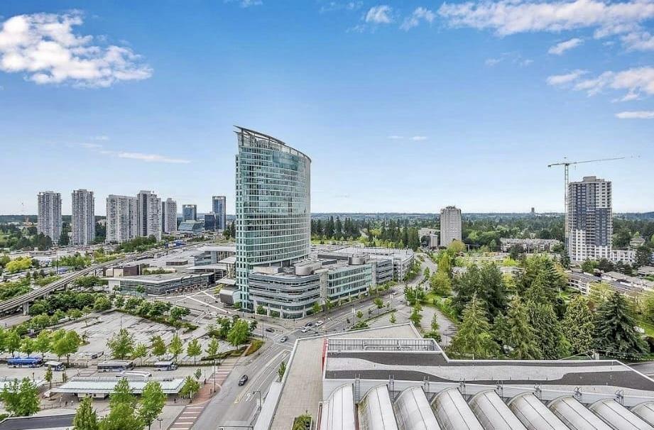 2213 13438 Central Avenue, Surrey, British Columbia V3T 0N2 - Photo 1 - R3127700