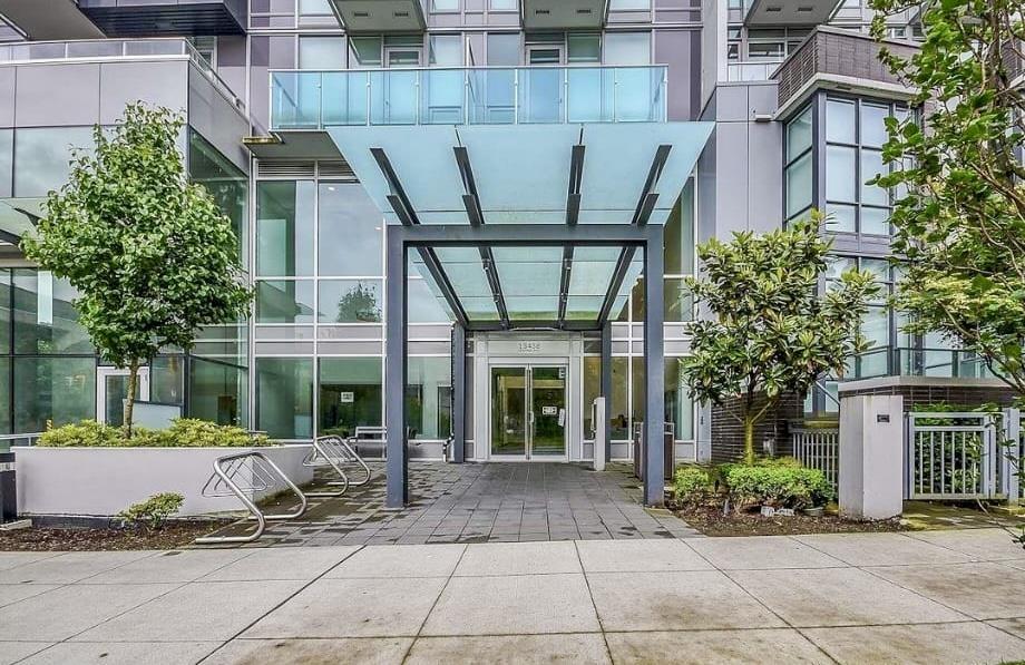 2213 13438 Central Avenue, Surrey, British Columbia V3T 0N2 - Photo 9 - R3127700
