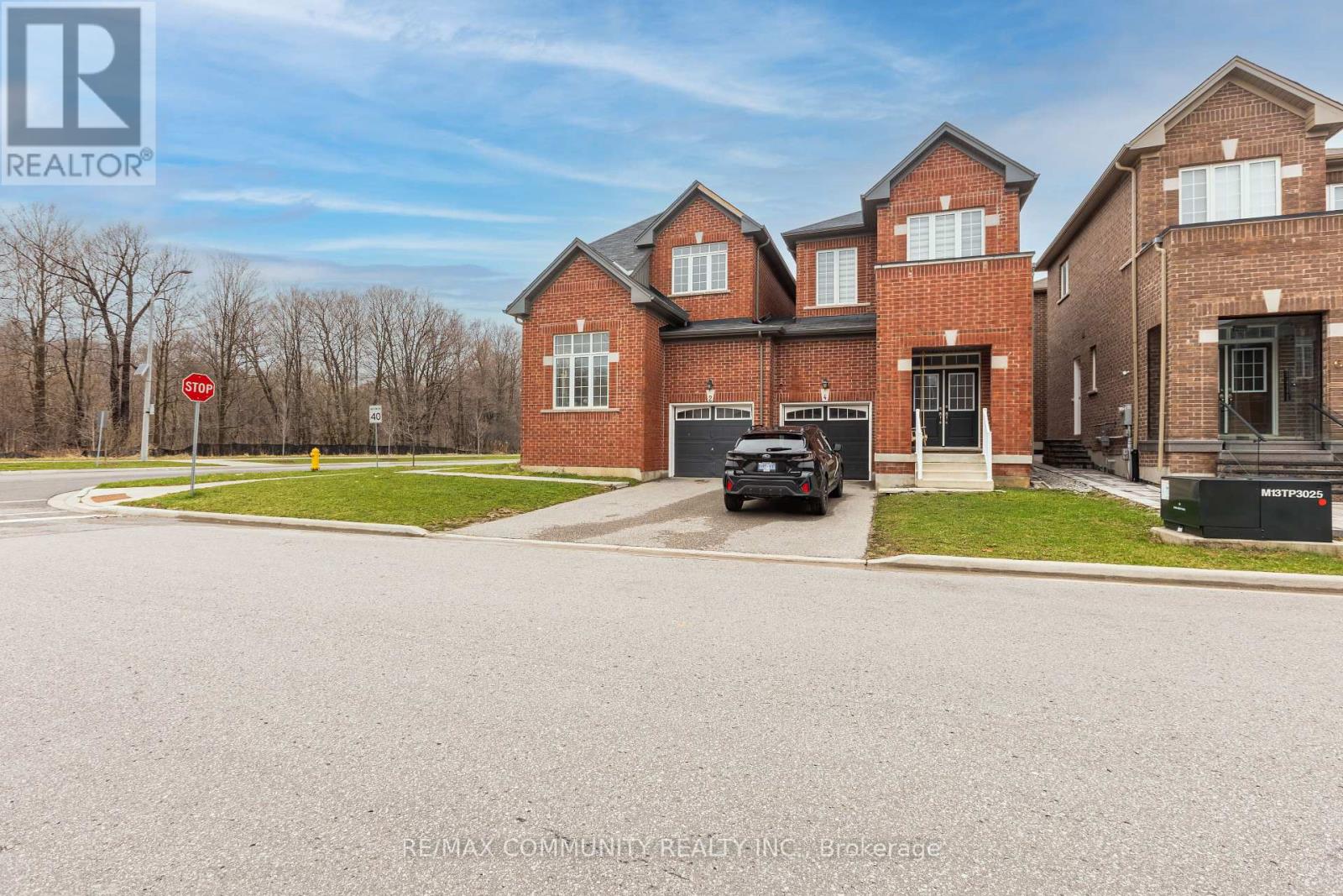 2 Titan Trail, Markham, Ontario  L3S 0E2 - Photo 1 - N13172252