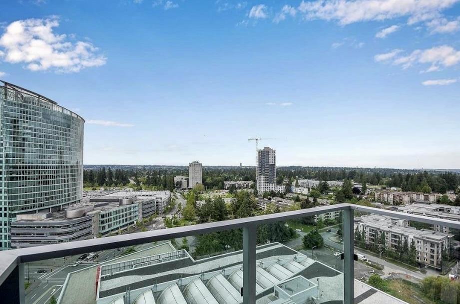 2213 13438 Central Avenue, Surrey, British Columbia V3T 0N2 - Photo 6 - R3127700