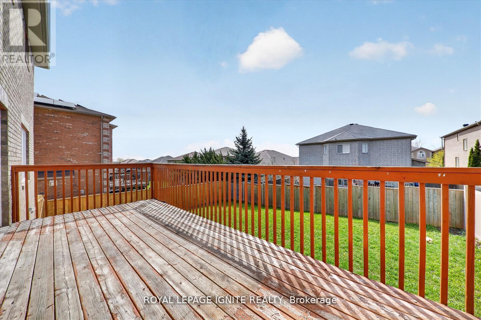 1447 Bassingthwaite Court, Innisfil, Ontario  L9S 0E1 - Photo 17 - N13172268