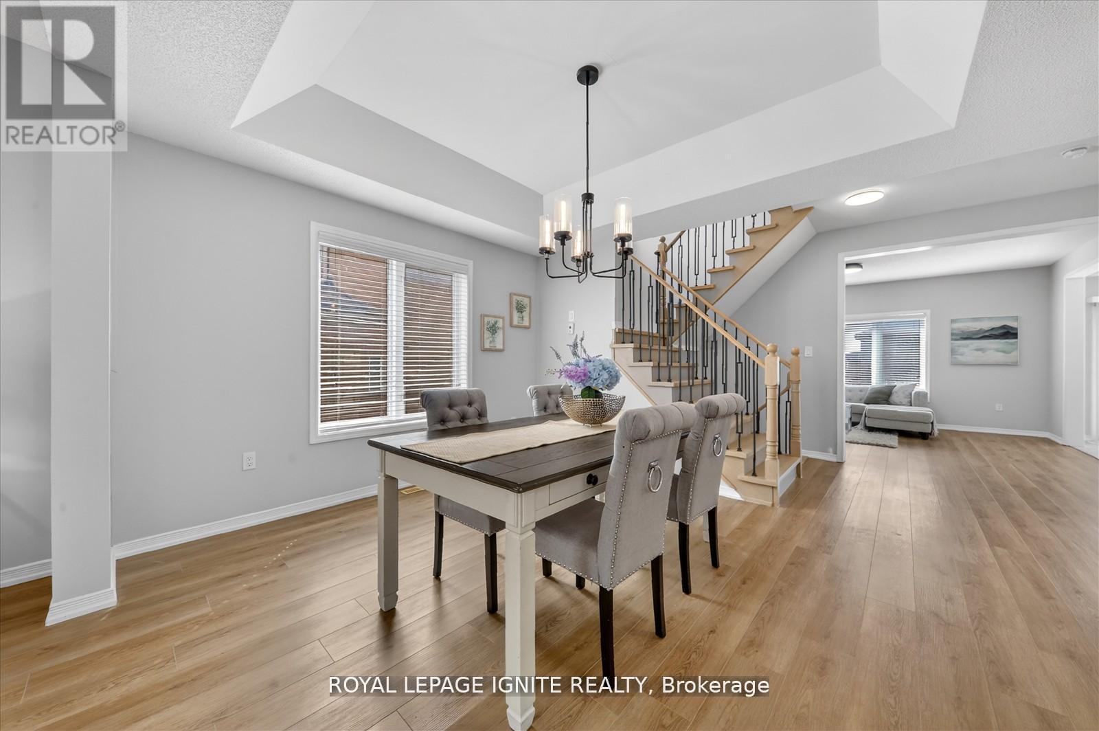 1447 Bassingthwaite Court, Innisfil, Ontario  L9S 0E1 - Photo 6 - N13172268