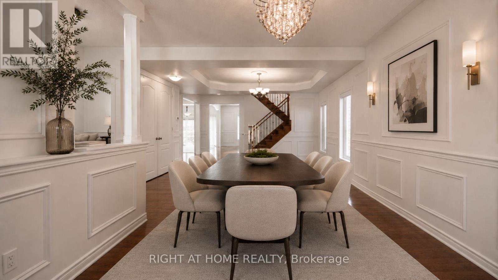 11 Amstel Avenue, Richmond Hill, Ontario  L4E 0P7 - Photo 6 - N13172310
