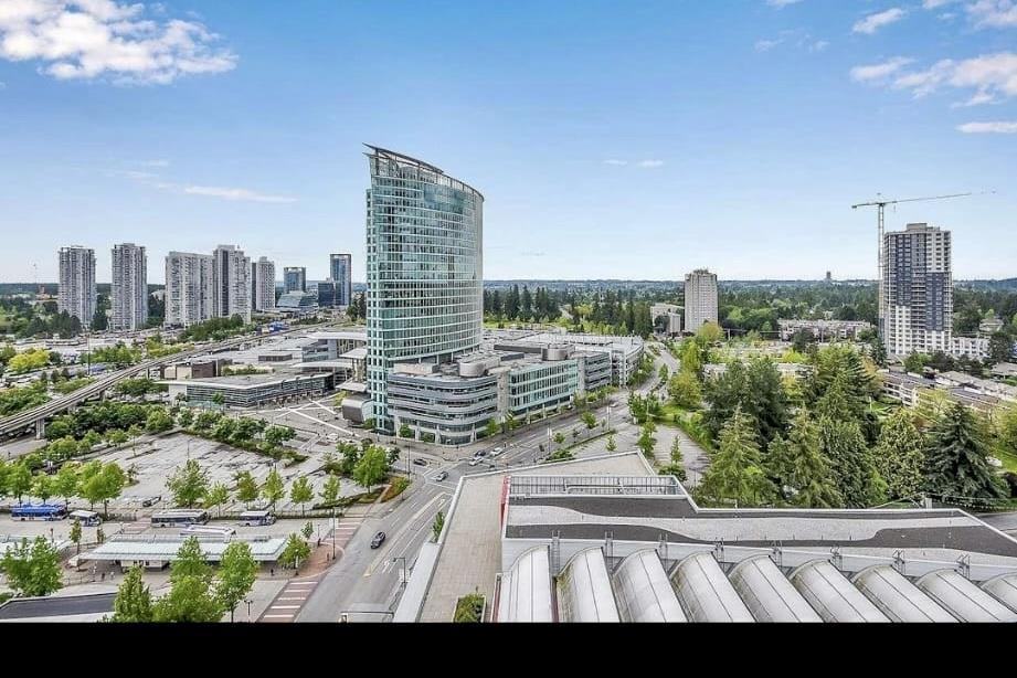 2213 13438 Central Avenue, Surrey, British Columbia V3T 0N2 - Photo 11 - R3127700