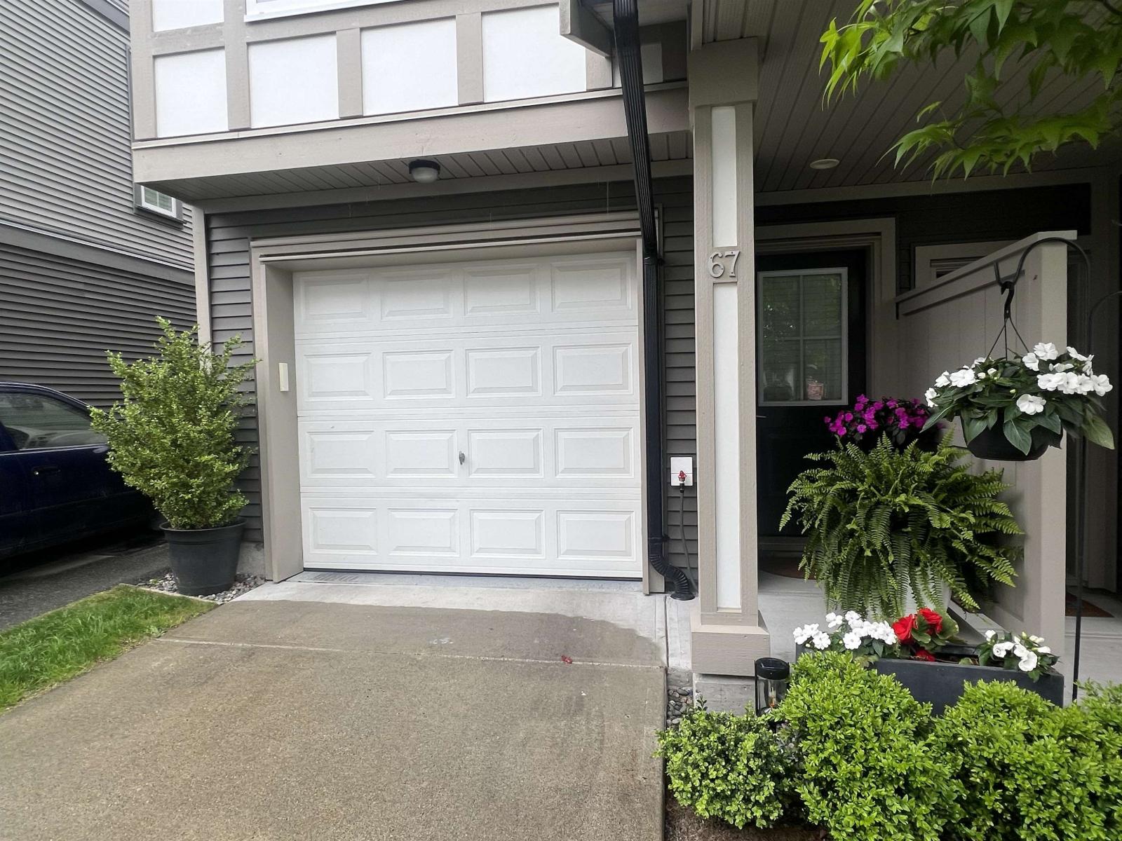 67 30989 Westridge Place, Abbotsford, British Columbia  V2T 0E7 - Photo 2 - R3124032