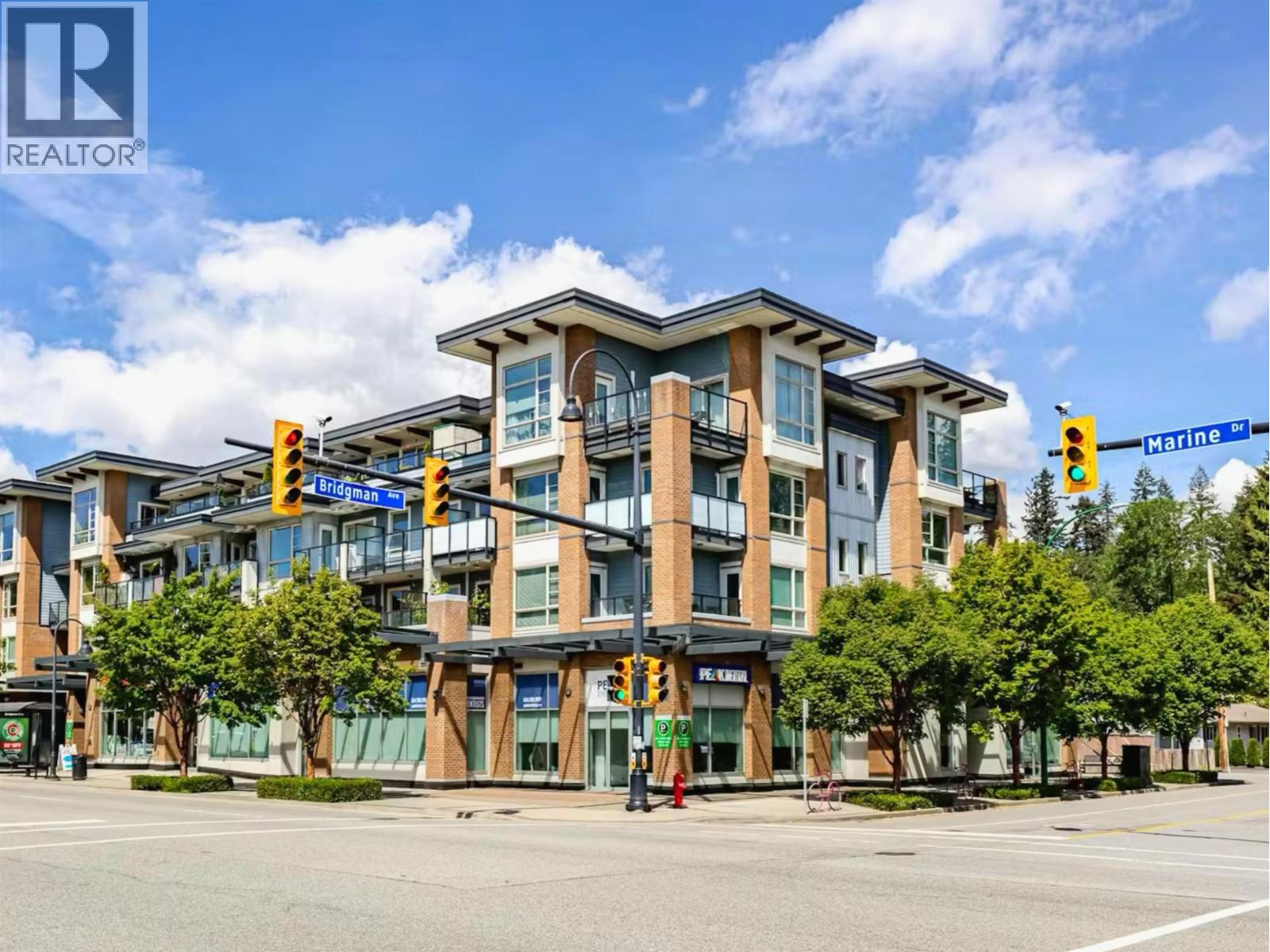 201 1330 Marine Drive, North Vancouver, British Columbia  V7P 1T4 - Photo 18 - R3125401