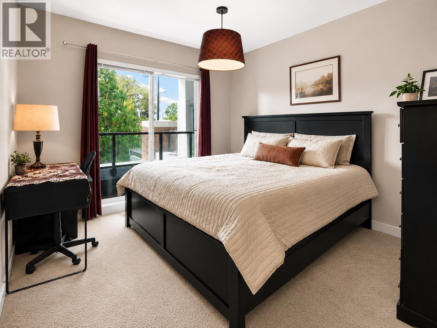 201 1330 Marine Drive, North Vancouver, British Columbia  V7P 1T4 - Photo 6 - R3125401