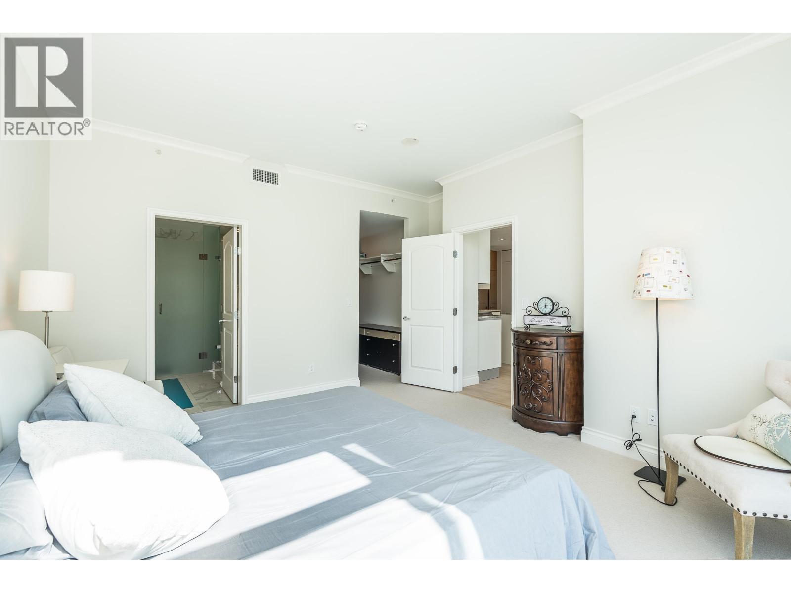 703 175 Victory Ship Way, North Vancouver, British Columbia  V7L 0G1 - Photo 11 - R3127511