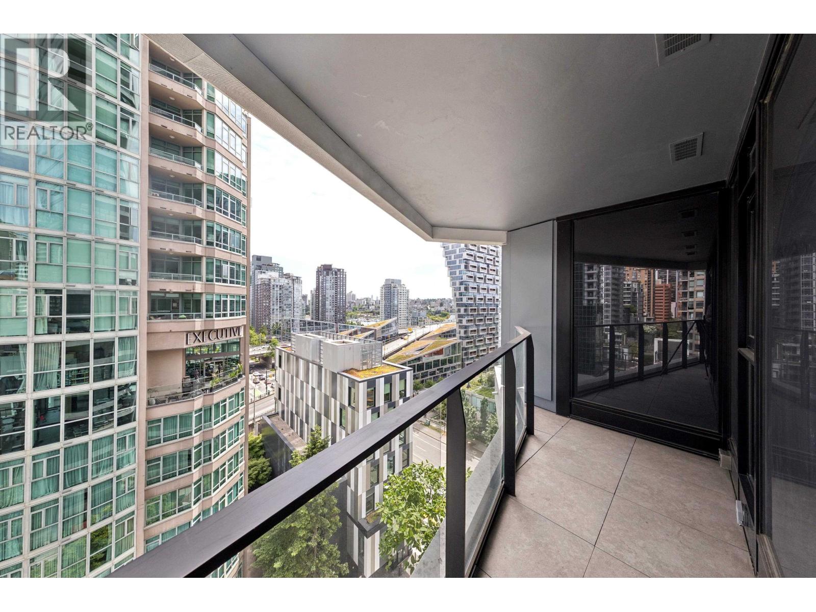 1107 889 Pacific Street, Vancouver, British Columbia  V6Z 1C3 - Photo 22 - R3127565