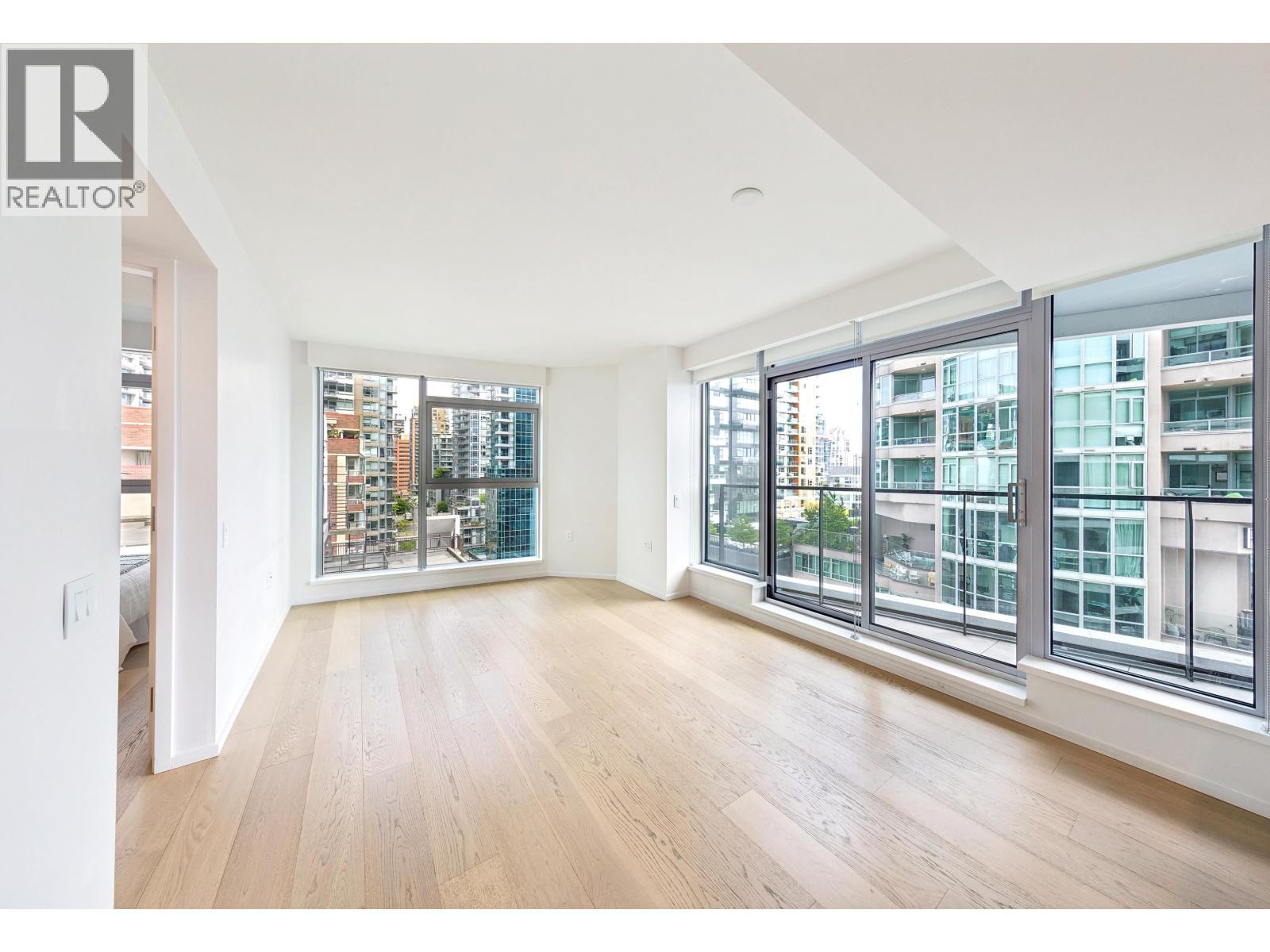 1107 889 Pacific Street, Vancouver, British Columbia  V6Z 1C3 - Photo 11 - R3127565