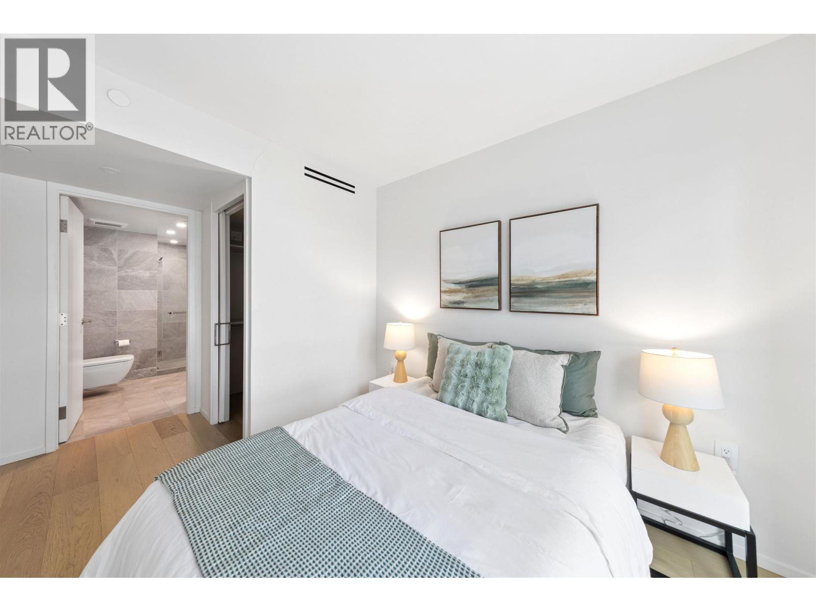1107 889 Pacific Street, Vancouver, British Columbia  V6Z 1C3 - Photo 14 - R3127565