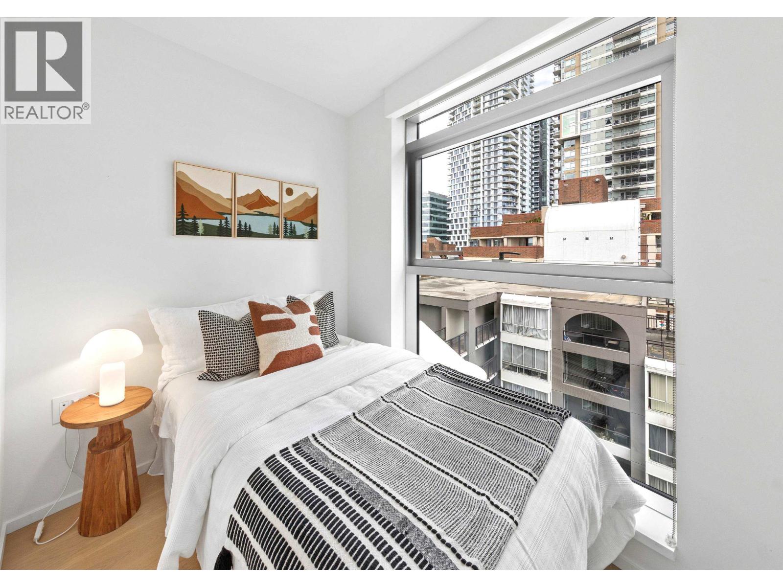 1107 889 Pacific Street, Vancouver, British Columbia  V6Z 1C3 - Photo 17 - R3127565