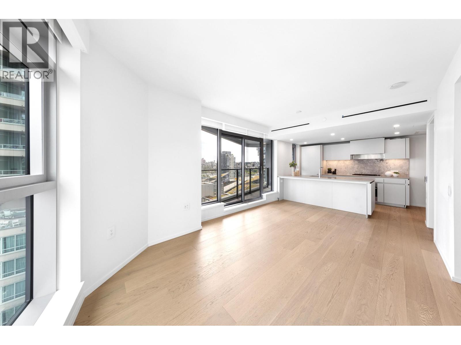 1107 889 Pacific Street, Vancouver, British Columbia  V6Z 1C3 - Photo 12 - R3127565