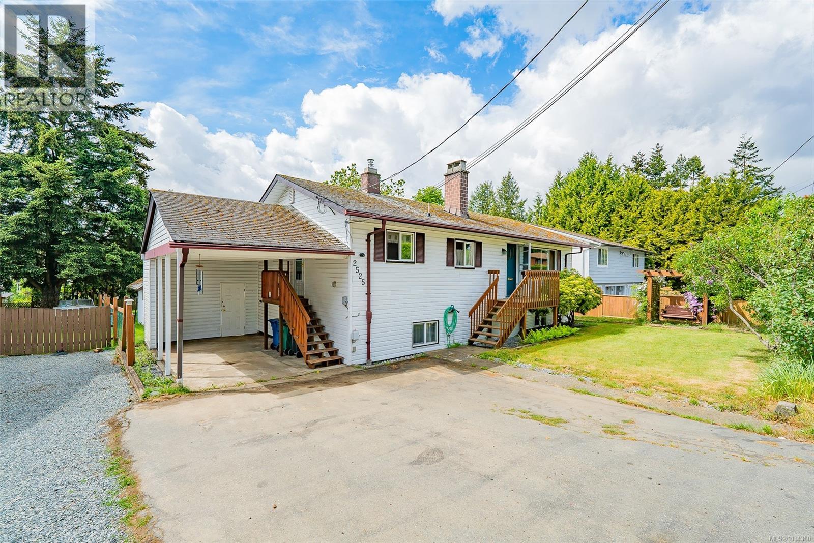 2525 Rosstown Rd, Nanaimo, British Columbia  V9T 3R9 - Photo 2 - 1034360