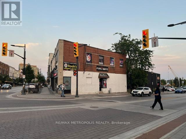 Main Fl - 1 Dunlop Street E, Barrie, Ontario  L4N 1A1 - Photo 5 - S13172230