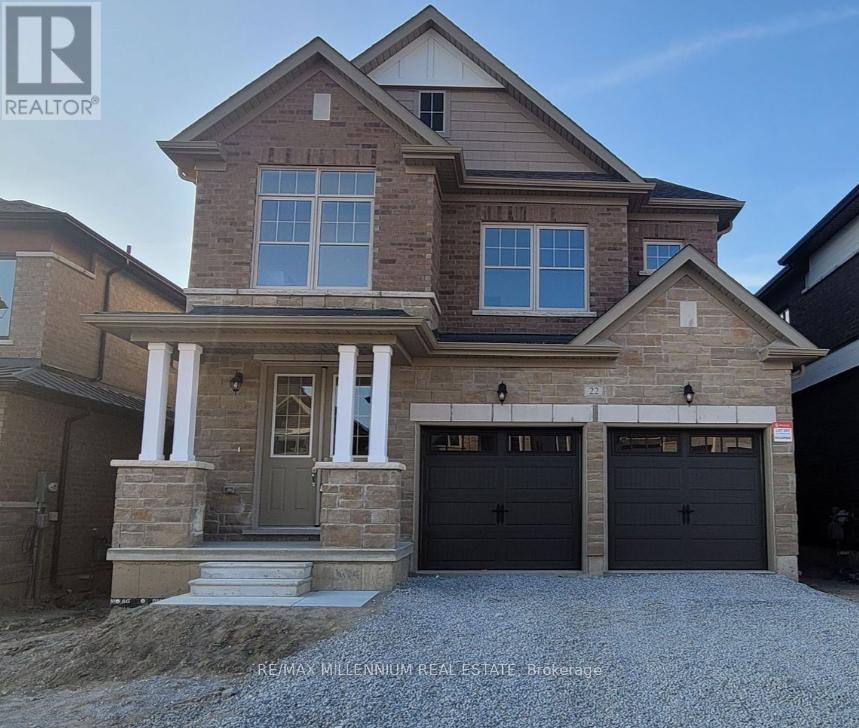 22 Daffodil Road, Springwater, Ontario  L0L 1Y3 - Photo 1 - S13172270