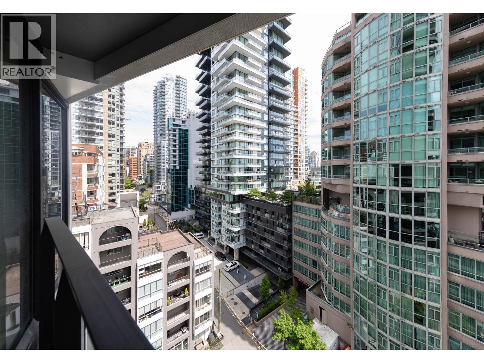 1107 889 Pacific Street, Vancouver, British Columbia  V6Z 1C3 - Photo 23 - R3127565