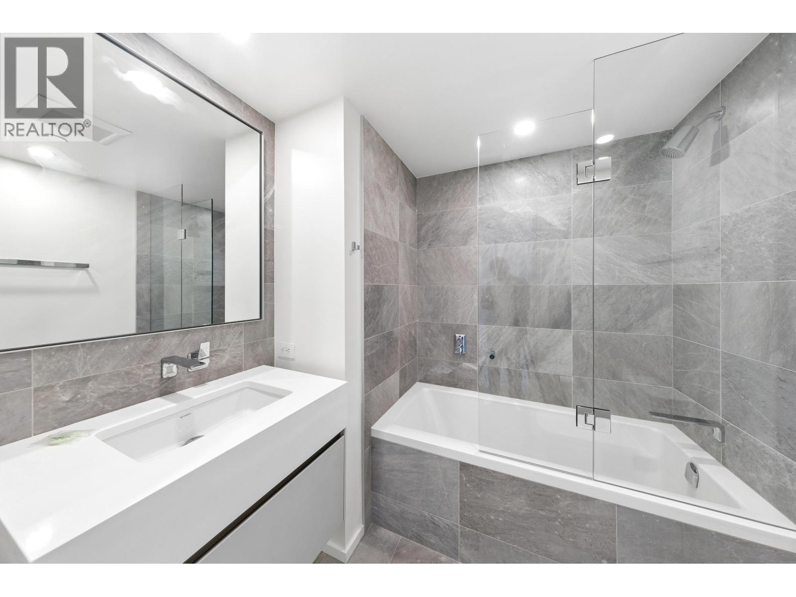 1107 889 Pacific Street, Vancouver, British Columbia  V6Z 1C3 - Photo 19 - R3127565