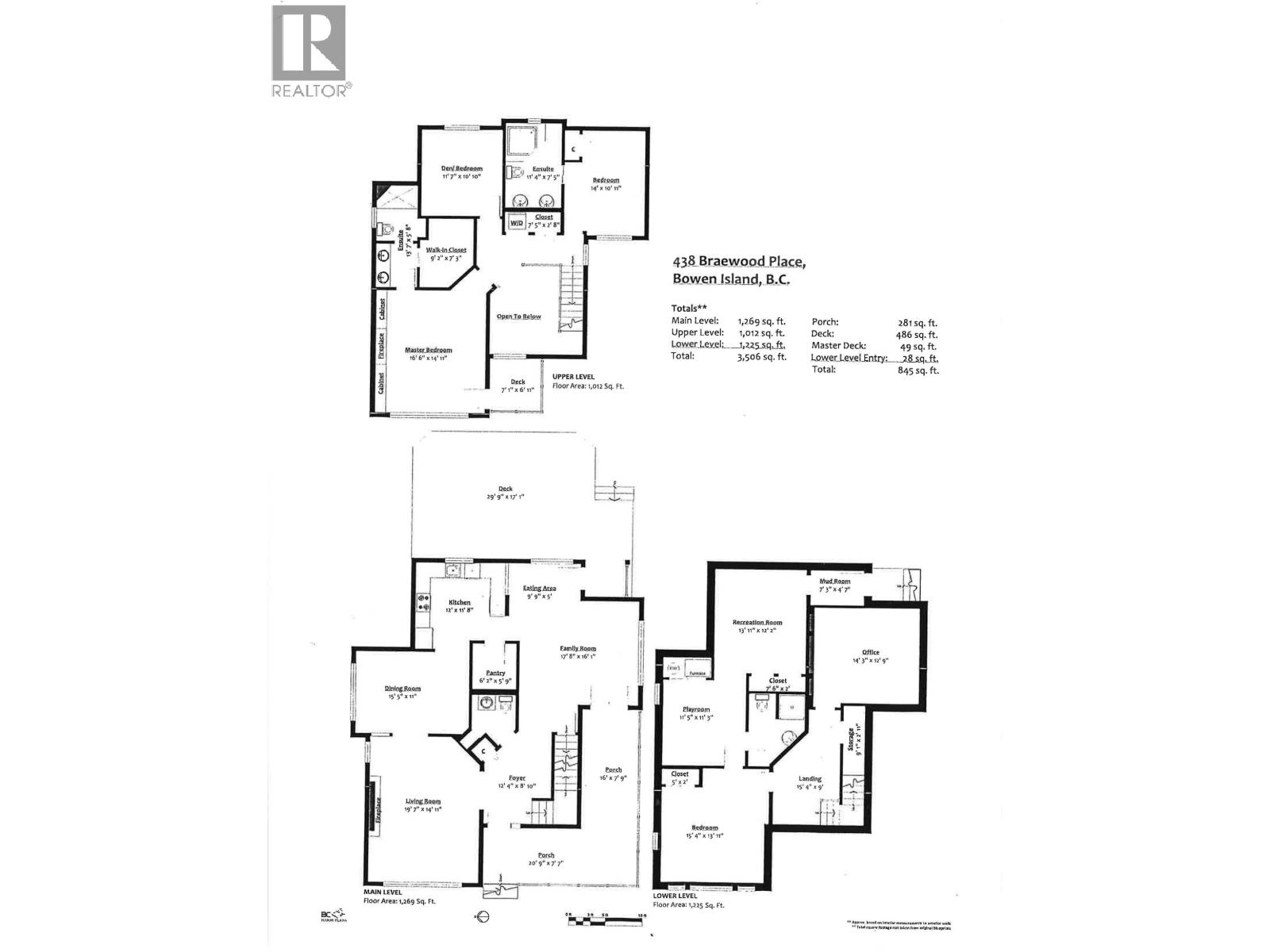483 Braewood Place, Bowen Island, British Columbia V0N 1G2 - Photo 39 - R3120666
