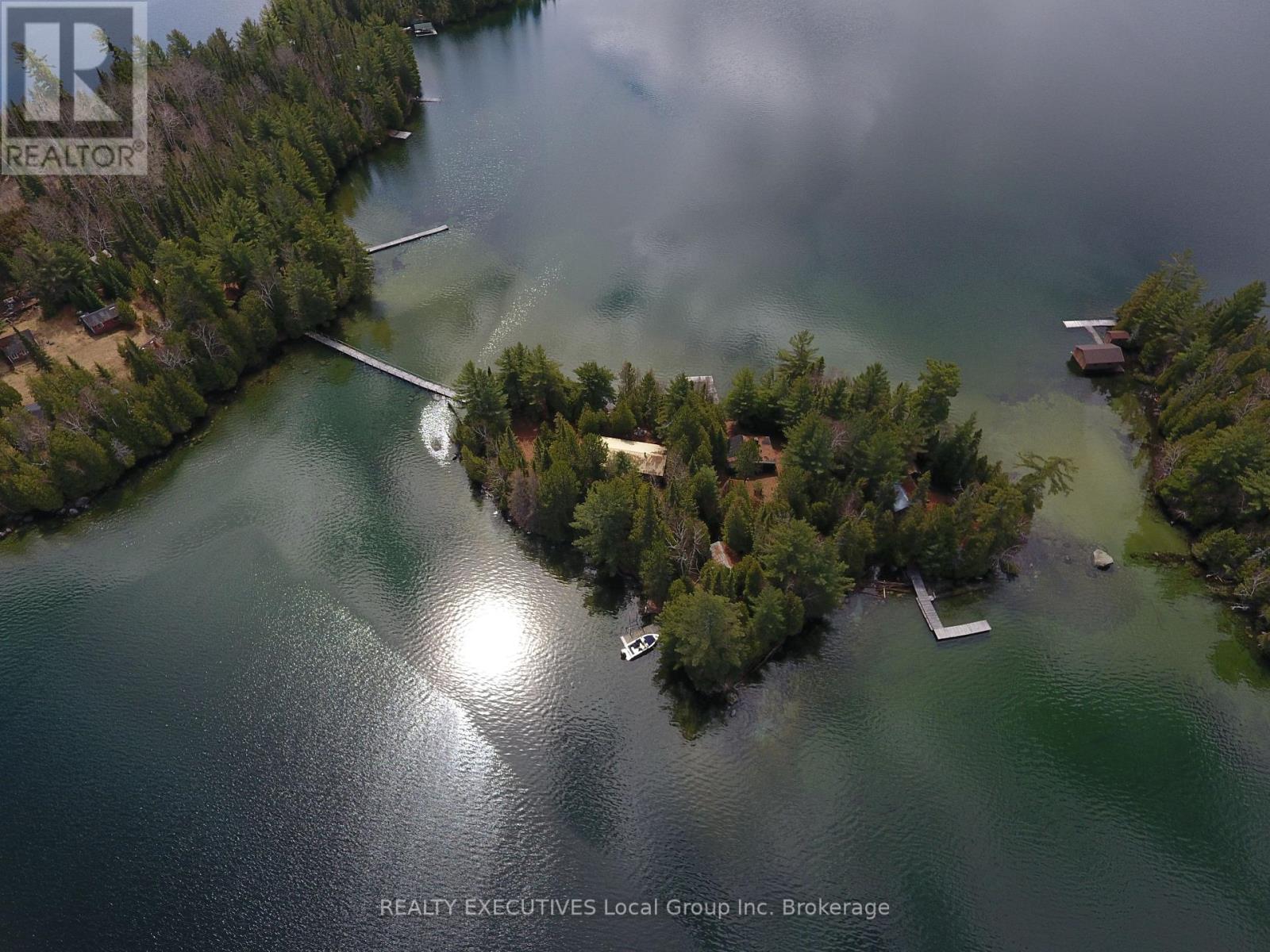 2 Island 939, Temagami, Ontario  P0H 2H0 - Photo 3 - X13110454