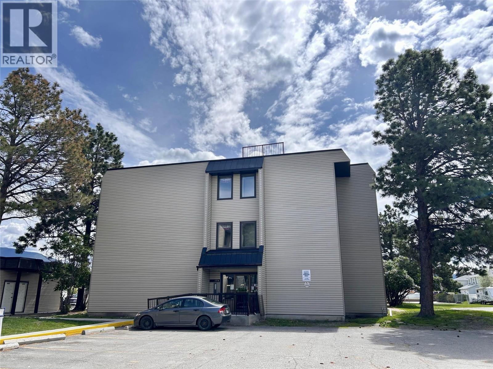 1108 23RD  N Avenue Unit# 209, Cranbrook, British Columbia