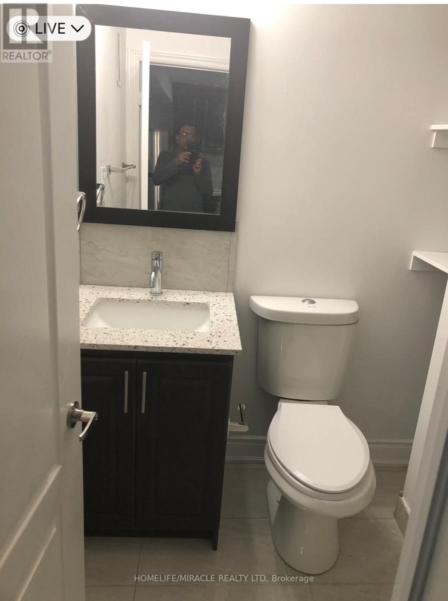 Basement - 6900 Amour Terrace, Mississauga, Ontario  L5W 1C8 - Photo 10 - W13172228