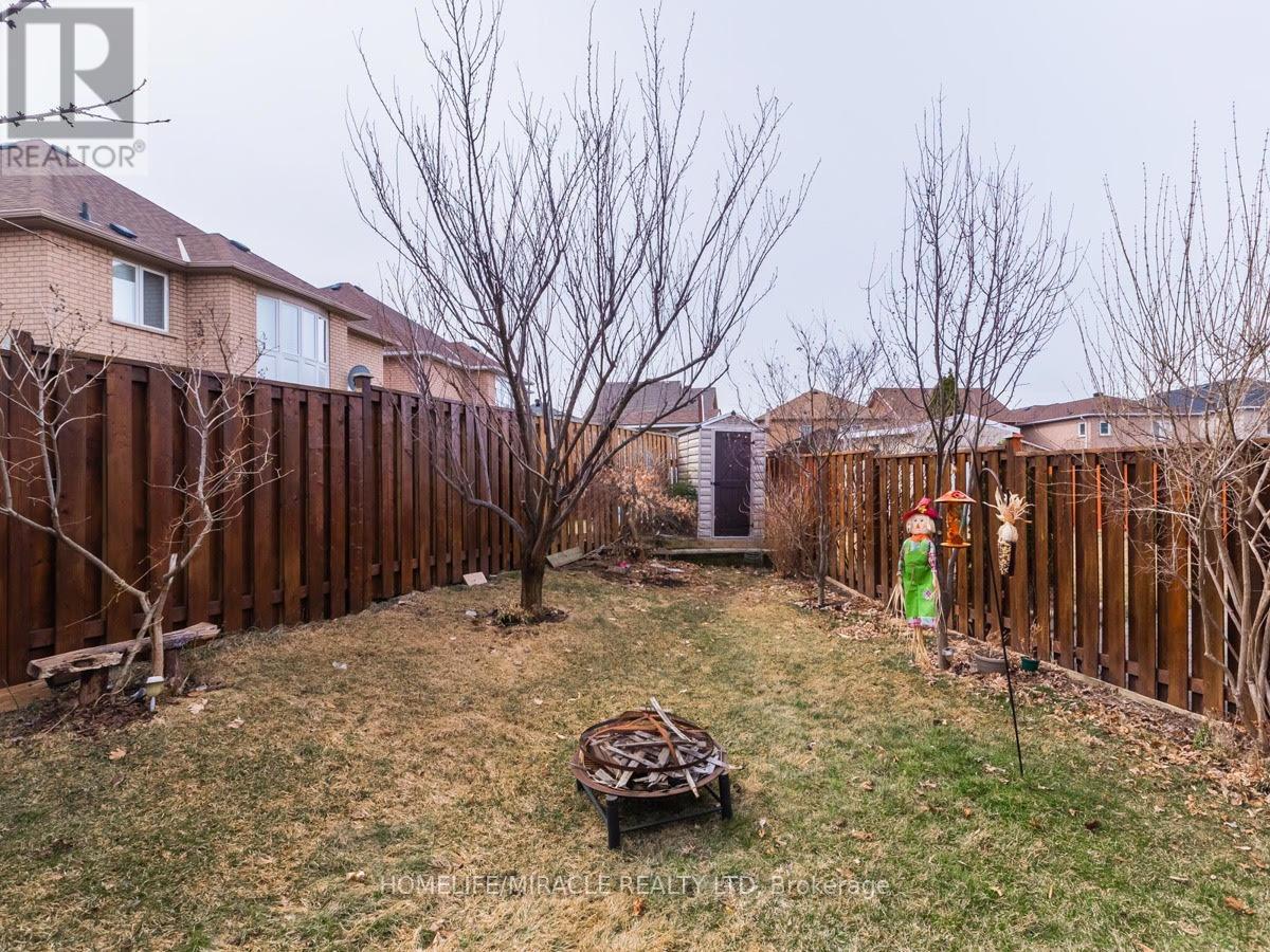 Basement - 6900 Amour Terrace, Mississauga, Ontario  L5W 1C8 - Photo 13 - W13172228