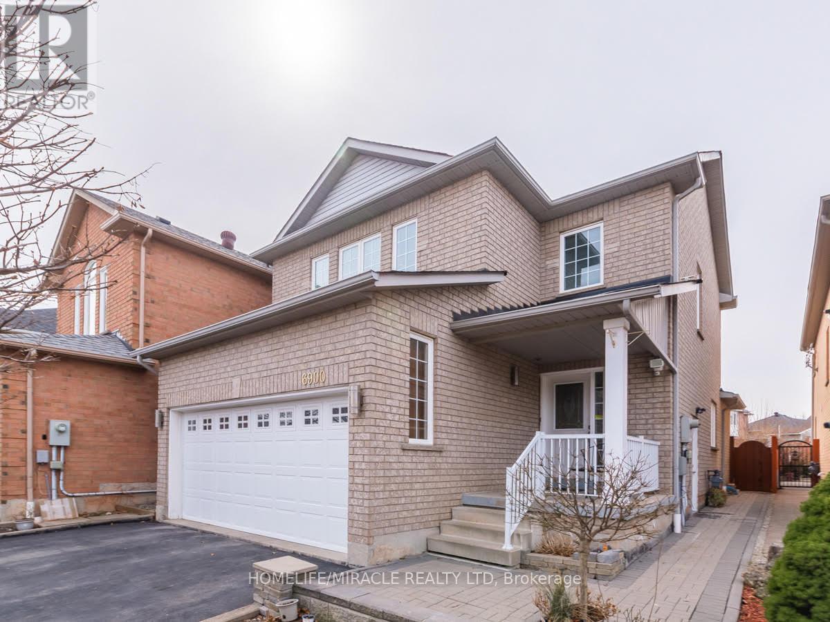 Basement - 6900 Amour Terrace, Mississauga, Ontario  L5W 1C8 - Photo 2 - W13172228