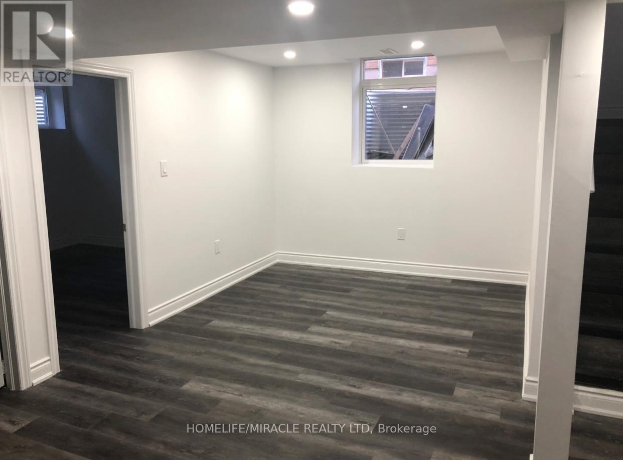 Basement - 6900 Amour Terrace, Mississauga, Ontario  L5W 1C8 - Photo 6 - W13172228