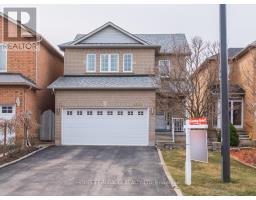 BASEMENT - 6900 AMOUR TERRACE, Mississauga, Ontario