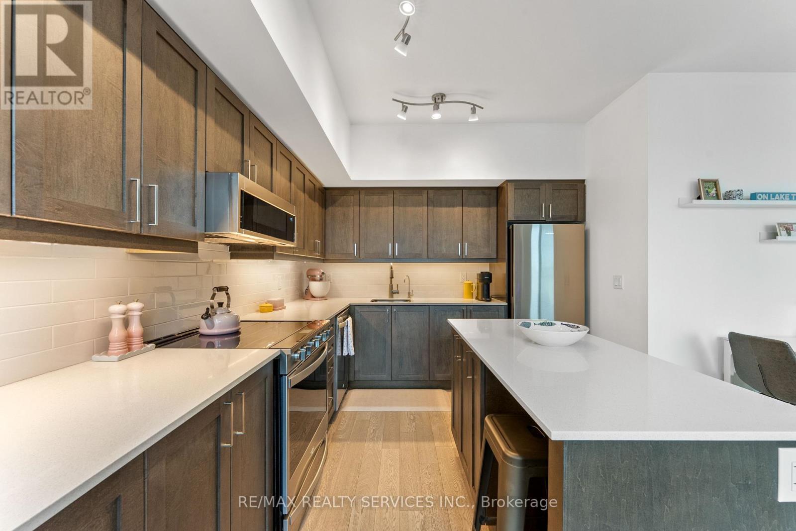 314 - 1063 Douglas Mccurdy Comn Circle, Mississauga, Ontario  L5G 0C5 - Photo 17 - W13172232