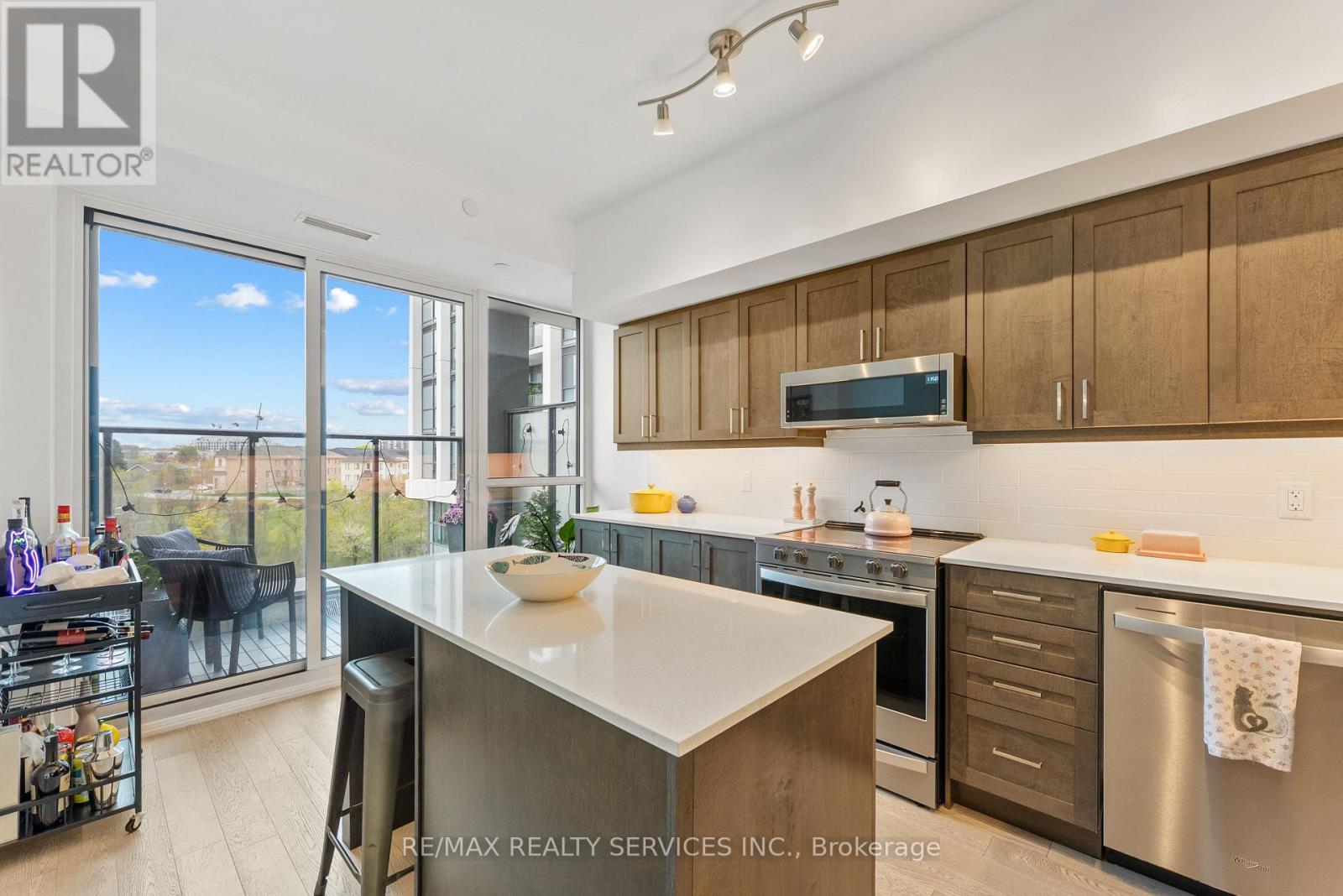 314 - 1063 Douglas Mccurdy Comn Circle, Mississauga, Ontario  L5G 0C5 - Photo 20 - W13172232